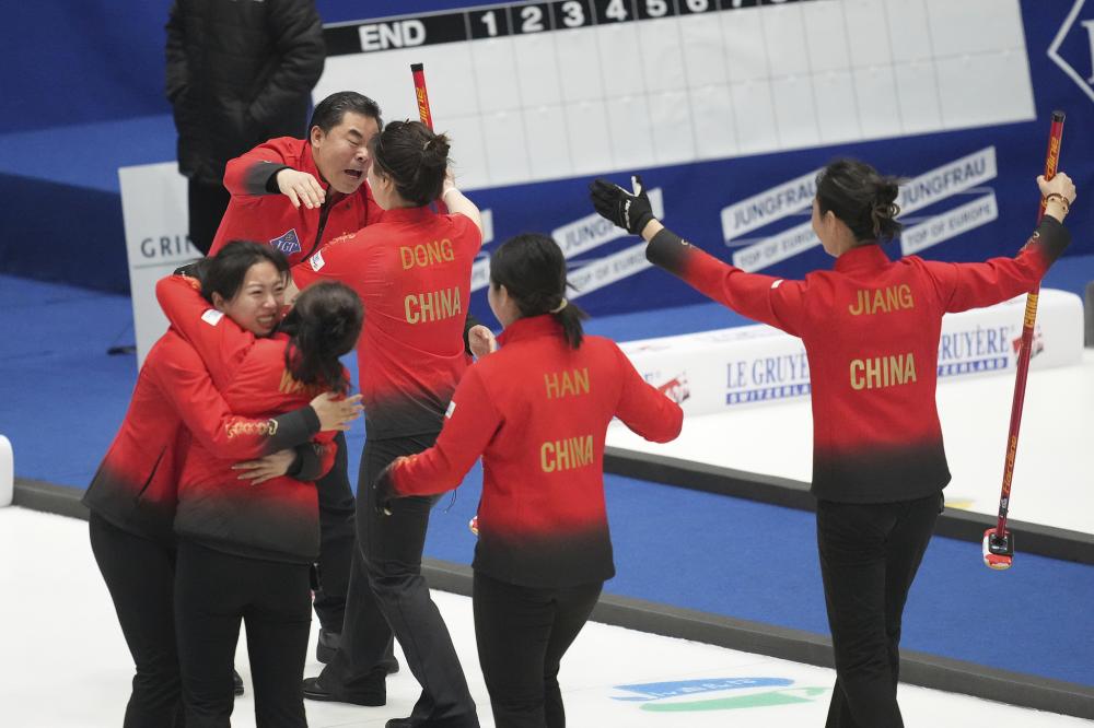 C罗：2026年世界杯将是我的最后一届，享受此刻珍惜当下